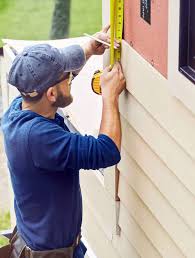 Best Siding for New Construction  in East Peoria, IL